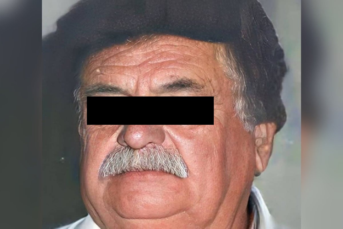 Aureliano Guzmán, alias 'El Guano'