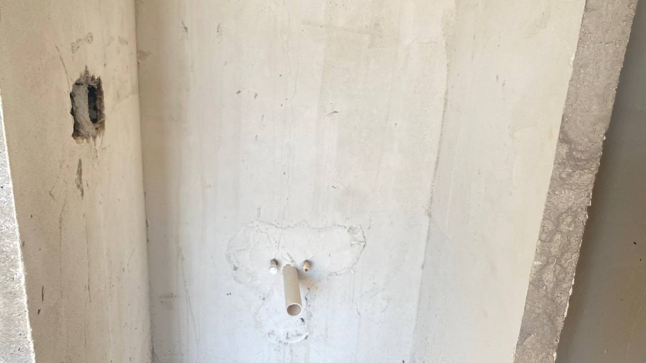 Avanza construcción de Viviendas del Bienestar en Guasave