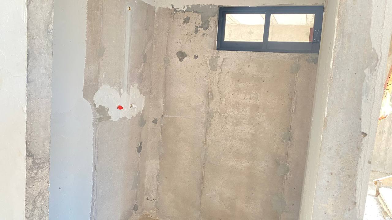 Avanza construcción de Viviendas del Bienestar en Guasave
