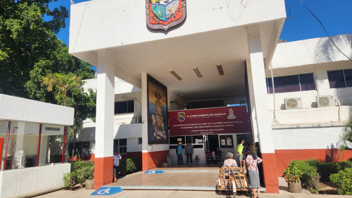 ayuntamiento de guasave sinaloa