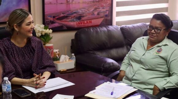 Ayuntamiento y Stasam acuerdan acciones para mejorar condiciones laborales y servicios públicos en Mazatlán, Sinaloa