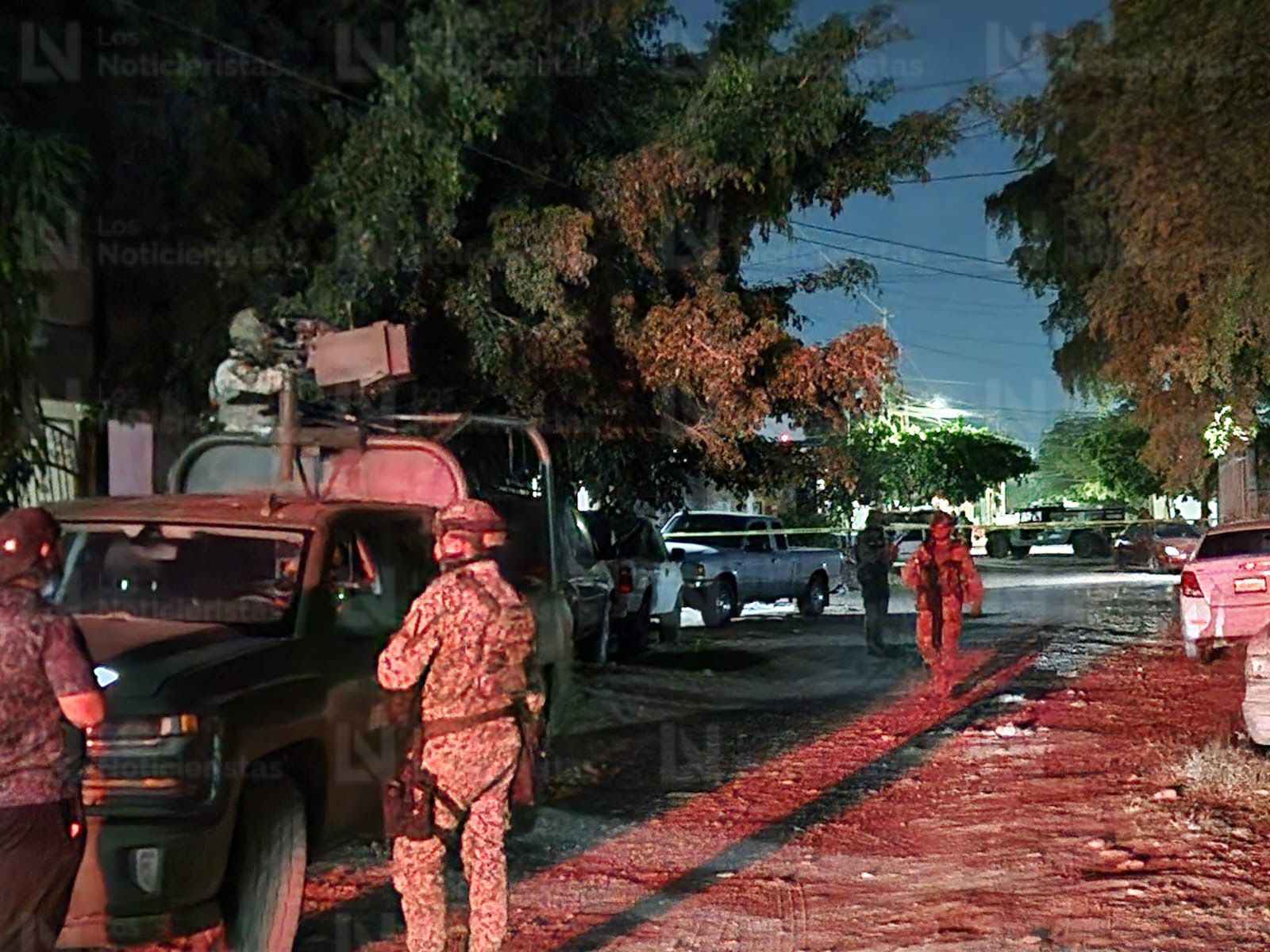 ¡Es la segunda en menos de 24 horas! A balazos asesinan a mujer en la colonia Adolfo López Mateos de Culiacán, Sinaloa