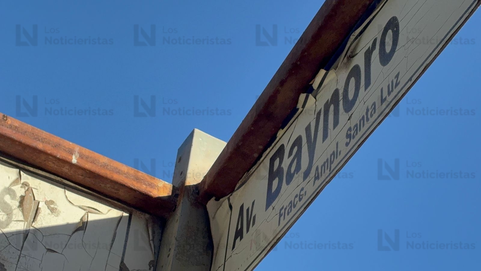 Balean a un hombre en Las Canteras de Los Mochis