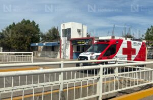 Baleado en Prados del Sur de Culiacán