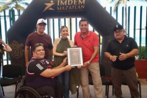 Liga Estatal de Baloncesto en Silla de Ruedas