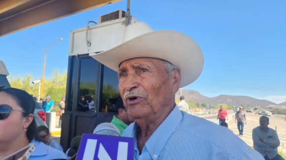 Que sí pagarán a trigueros de Sinaloa; asume compromiso Sader con gobierno estatal cubrirlo durante este jueves