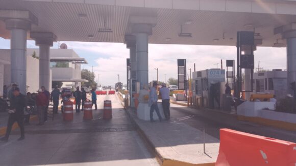 ¡Cambio de planes! Baltazar Valdez va en camino a Cuatro Caminos para dialogar con productores y evitar bloqueo en Guasave, Sinaloa