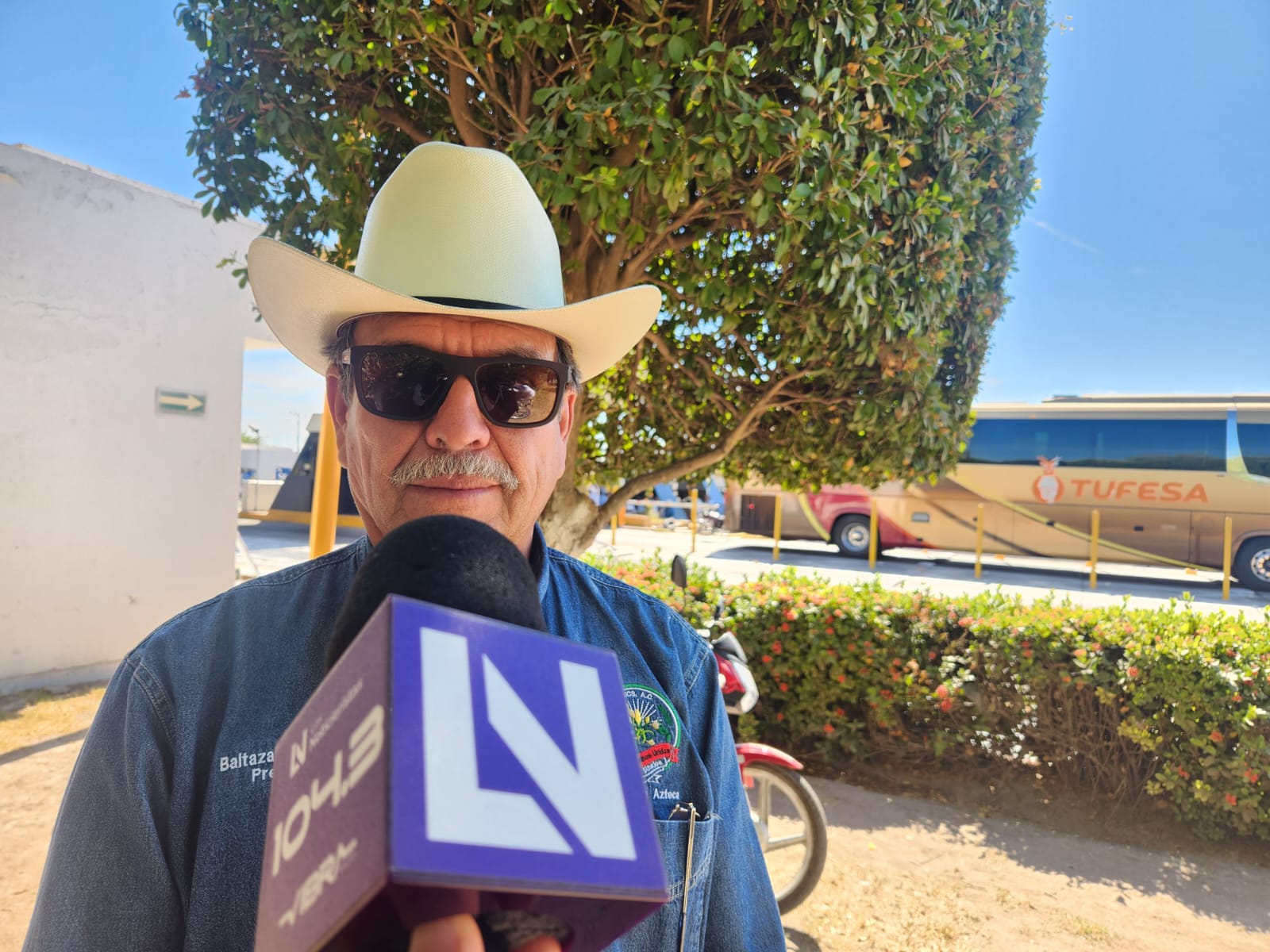 Baltazar Valdez Armentia