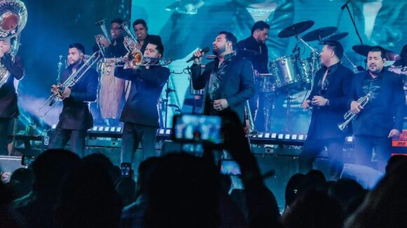 Con concierto de la Banda MS vamos a celebrar a las mamás de Culiacán y Sinaloa: Gámez Mendívil