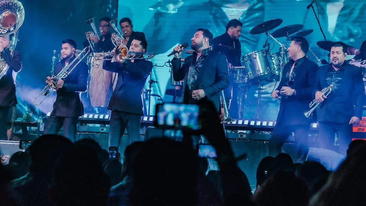 Con concierto de la Banda MS vamos a celebrar a las mamás de Culiacán y Sinaloa: Gámez Mendívil