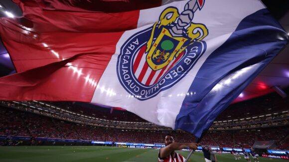 Chivas domina el Clausura 2026; Cruz Azul y Toluca le pisan los talones