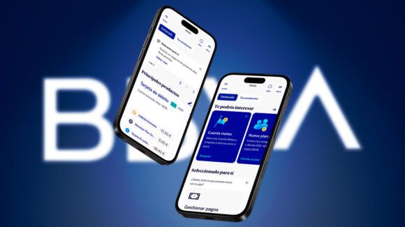 ¡No eres tú, es la app! BBVA se cae este 13 de abril de 2026; presenta fallas en aplicación