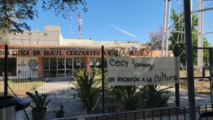 biblioteca raul cervantes ahumada en guasave