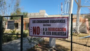 biblioteca raul cervantes ahumada en guasave sinaloa