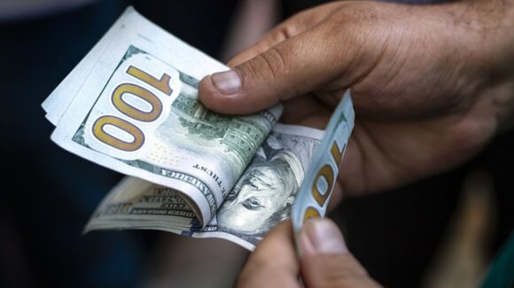 Cotización del dólar | Checa las variaciones de la moneda estadounidense del 13 al 17 de abril