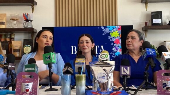 Invitan a caminata “Superhéroe con causa” para fomentar la inclusión del autismo en Los Mochis, Sinaloa