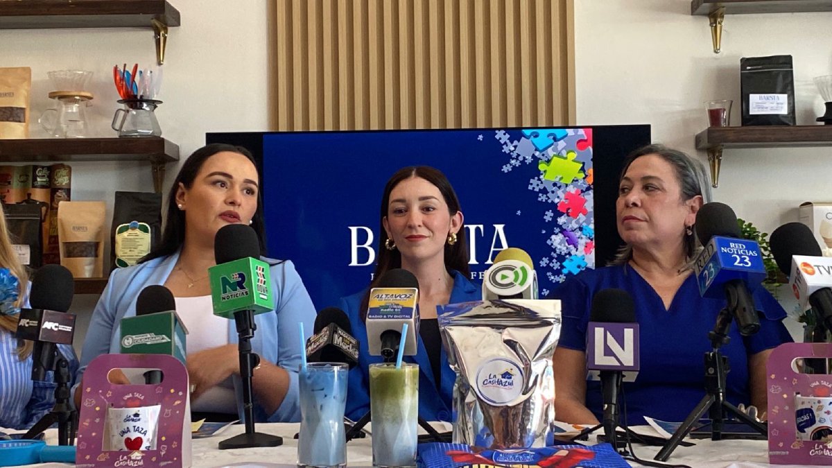 blanca de jesus solano hernandez presidenta de la casita azul