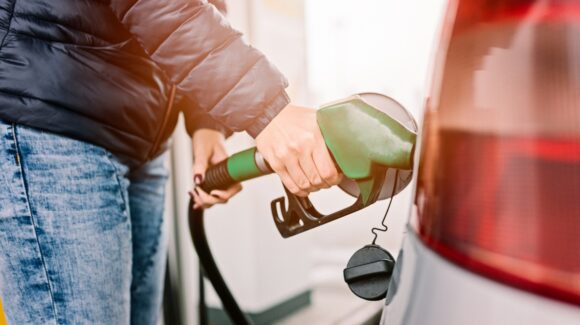 ¡Dame más gasolina! Con subsidios, Hacienda busca amortiguar el impacto en los precios de los combustibles