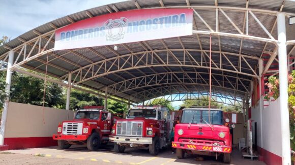 Retraso en pagos a Bomberos de Angostura se debió a falta de recursos estatales; esperan saldar adeudos este jueves 9 de abril
