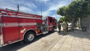 bomberos mazatlan