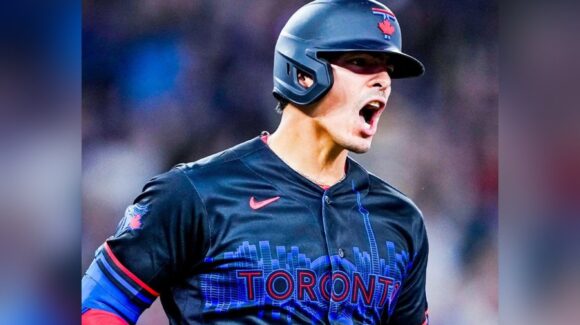 Brandon Valenzuela conecta su primer home run en MLB y Andrés Muñoz salva con Marineros
