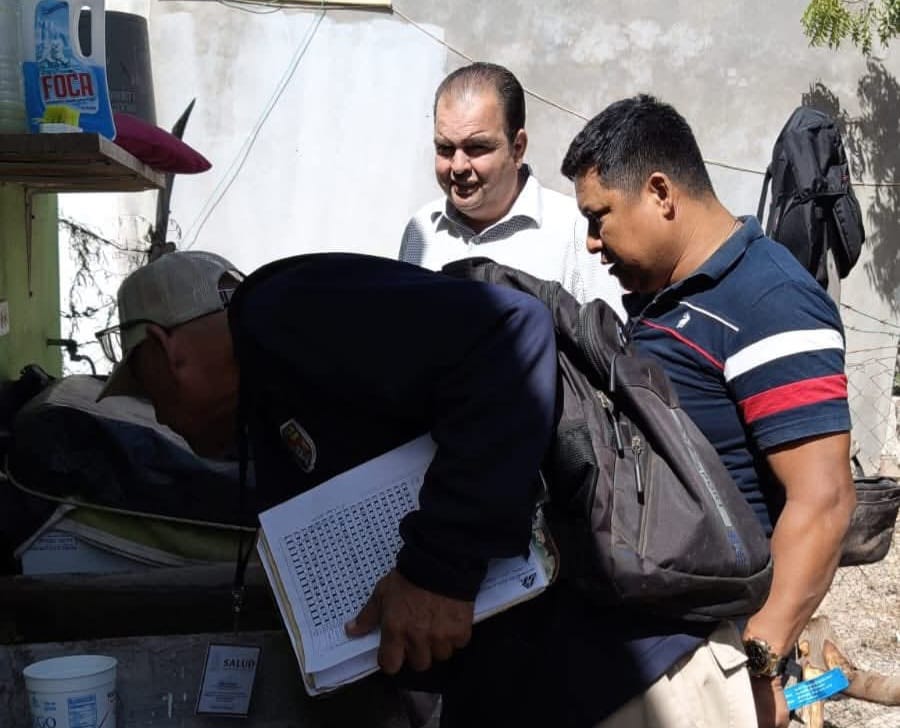 Brigada Salvador Alvarado