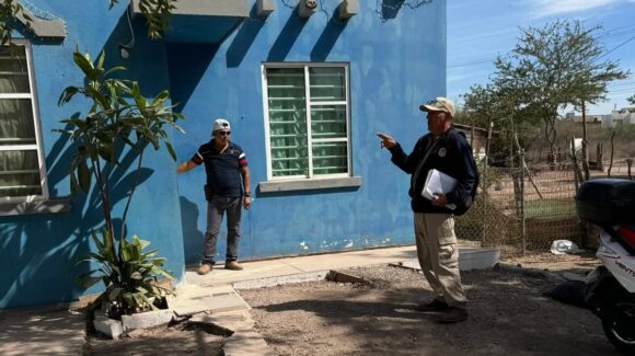 Llaman a abrir las puertas contra el dengue: piden confiar en brigadas de vectores en Salvador Alvarado