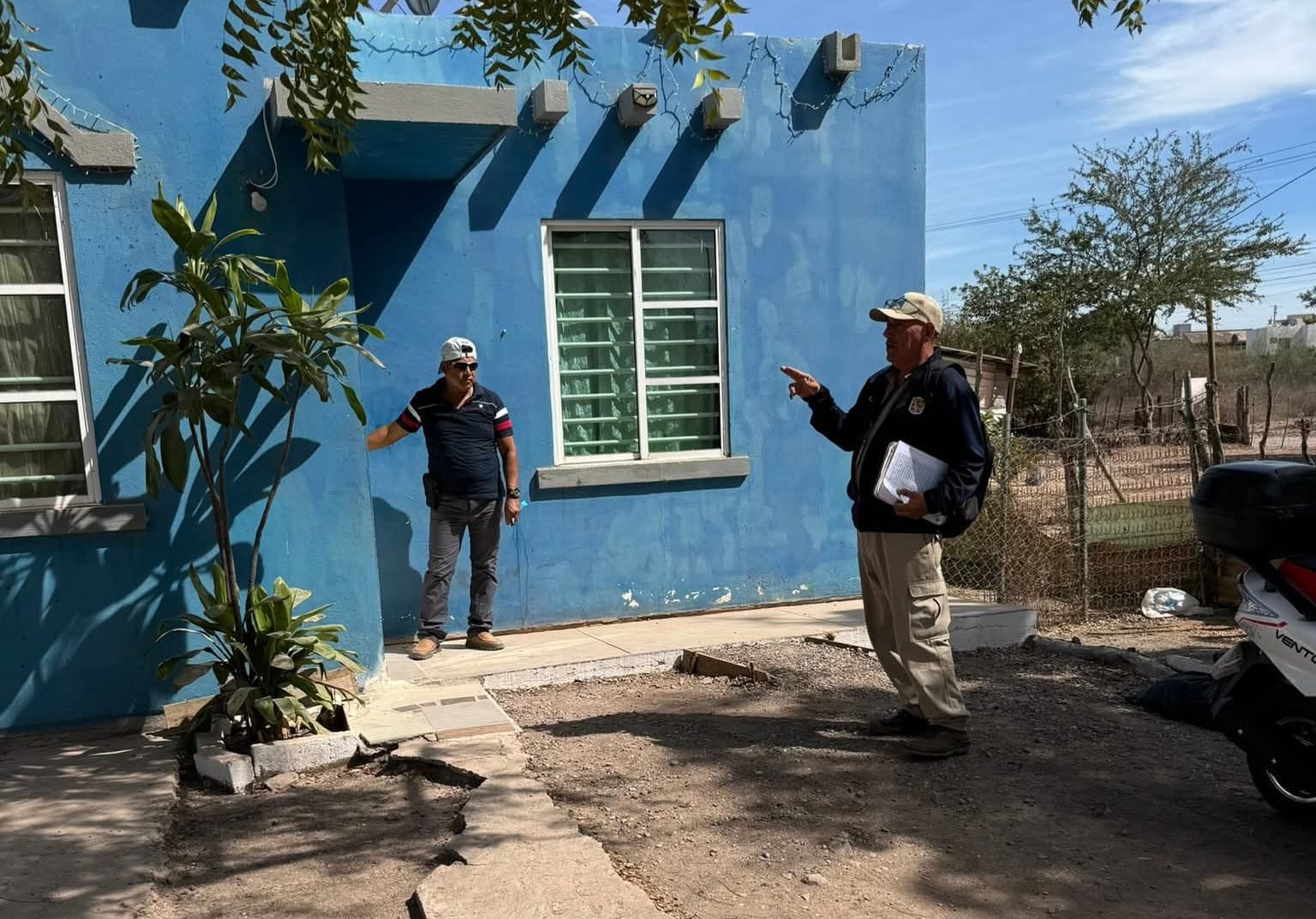 Brigada Salvador Alvarado