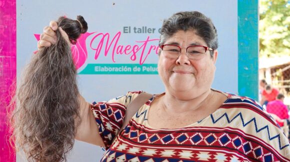 Brigadas del Bienestar llegan a Charay, en El Fuerte, Sinaloa, con servicios y apoyos para las familias