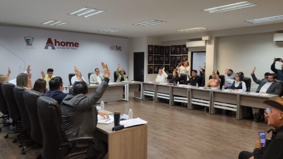 ¡Otra vez! Síndica procuradora de Ahome lanza convocatoria para encontrar titular de Órgano Interno de Control