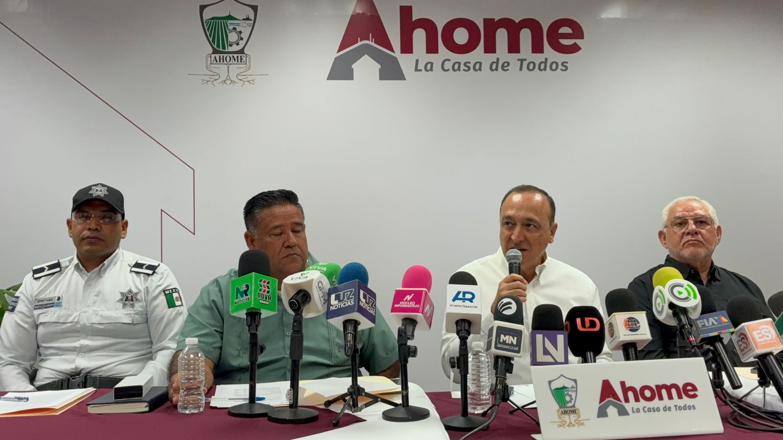 Cabildo de Ahome