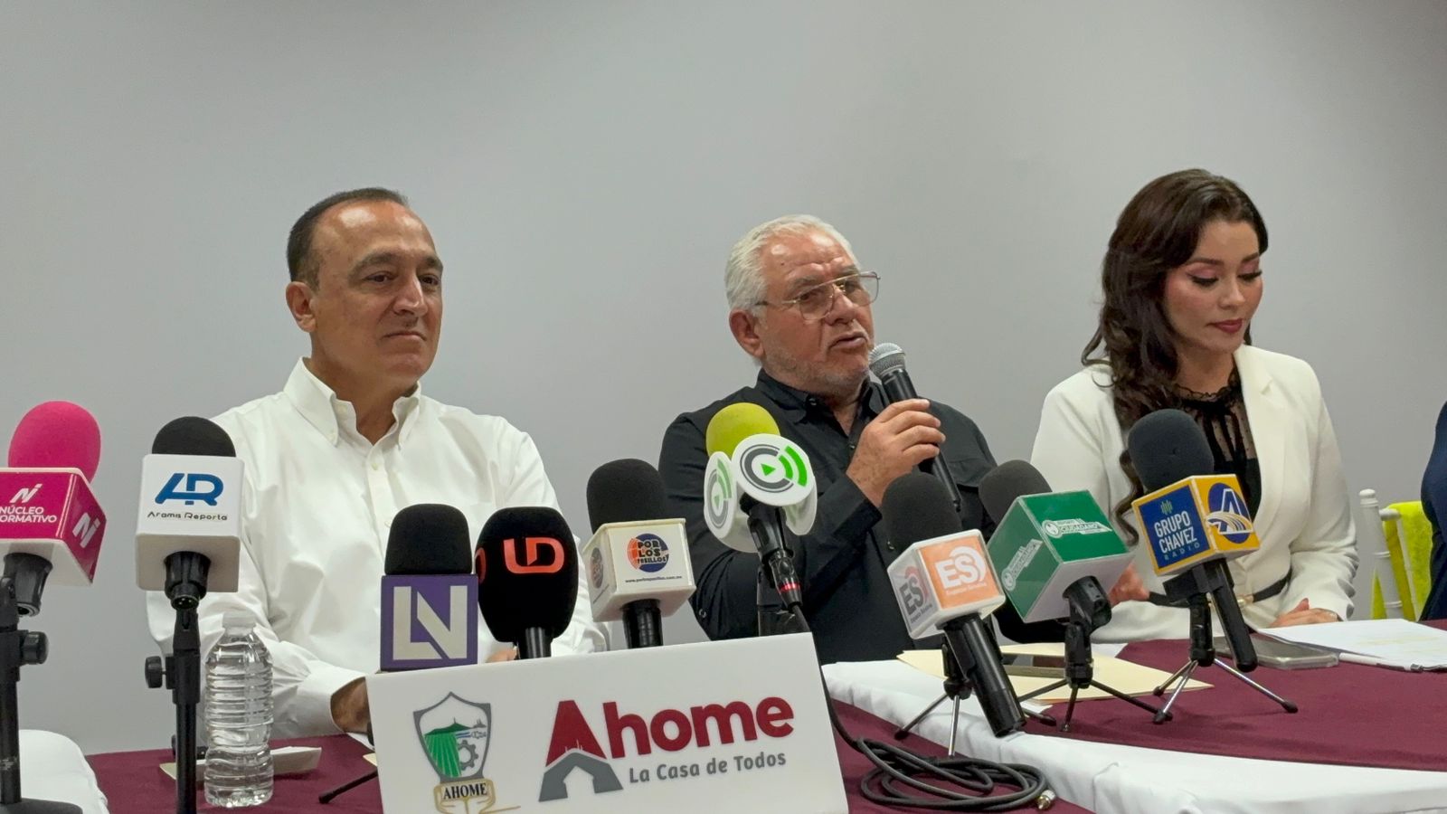 Cabildo de Ahome