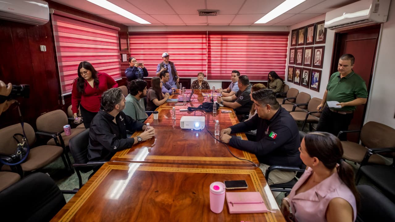 Cabildo de Guasave