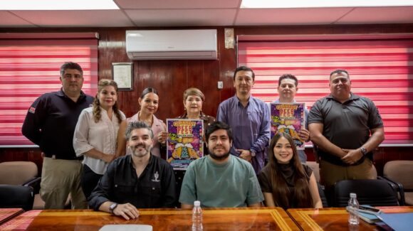 Guasave Beer Fest 2026 dejará derrama de hasta 2.5 millones de pesos