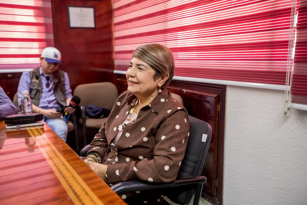Cecilia Ramírez Montoya