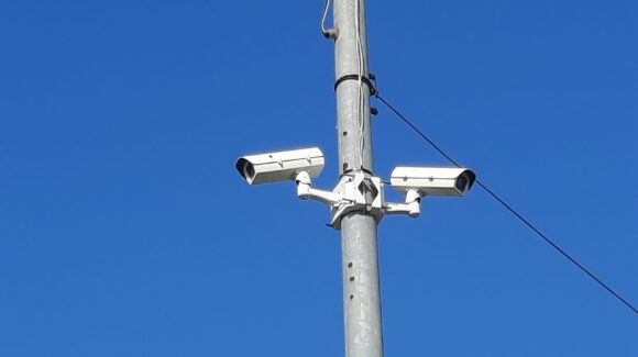 Este viernes se instalarán 276 cámaras de videovigilancia más en 69 puntos de Culiacán: Ana Miriam Ramos