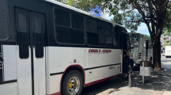 La nueva tarifa del transporte urbano está un poco elevada, podría provocar disminución en el pasaje: Choferes