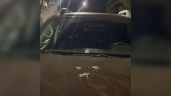 Hombre resulta herido de bala tras intento de robo de vehículo en Mazatlán, Sinaloa