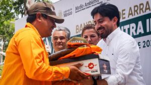 campaña de prevencion de incendios forestales 2026 en cosala sin