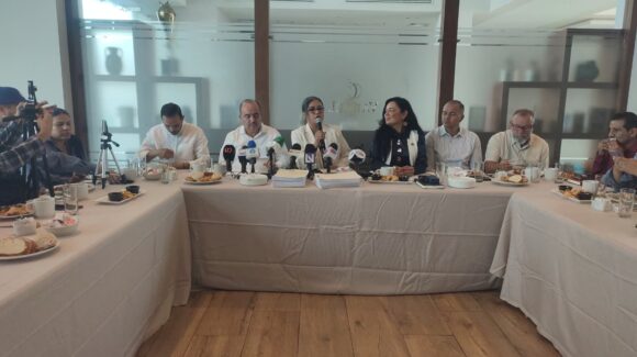 Reducción del 30% a la tarifa hotelera en Semana Santa tendrá pérdidas en la promoción turística: Canaco Mazatlán