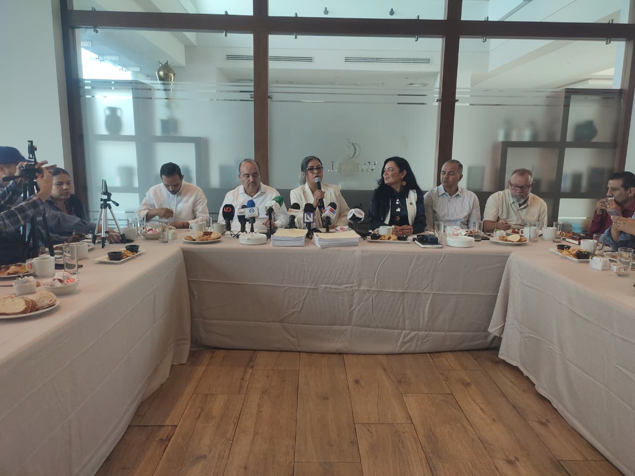 Canaco Servytur Mazatlán presenta los resultados y estadísticas de sondeo de lo que fue el periodo vacacional de Semana Santa y de la Moto