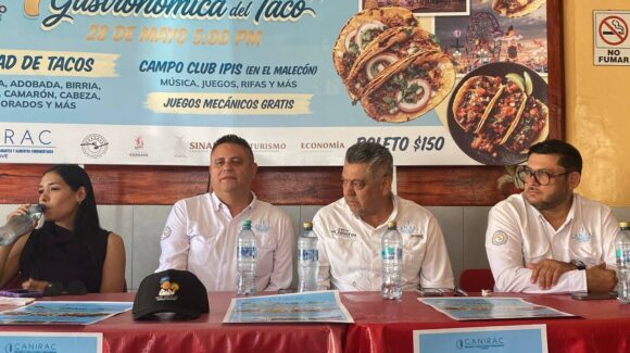 ¡Se llenan los restaurantes! Ventas se disparan a más del 100% por vacaciones de Semana Santa en Guasave, Sinaloa