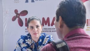 caravana del bienestar llega a alamos country mochis