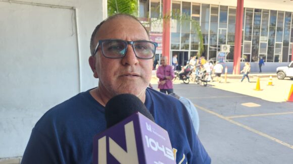 Temporaleros de Ahome claman ayuda de Conagua y Hacienda para que los apoyen a concretar sistema de goteo