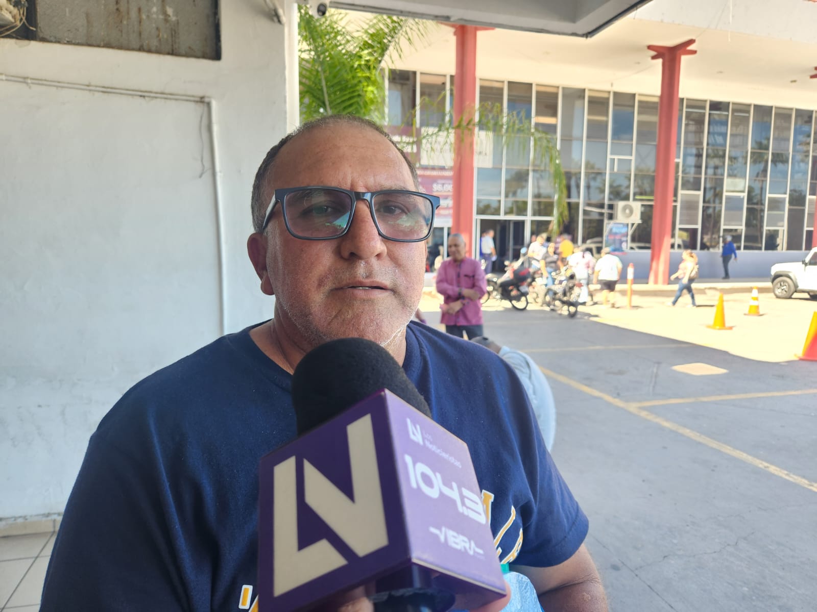 Carlos Ernesto Gastélum Higuera