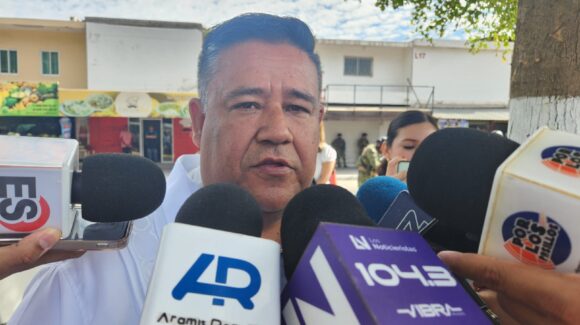 Asesinato de una persona en el Poblado 5 es un hecho aislado, Fiscalía trabaja para esclarecerlo: SSPyPC Ahome