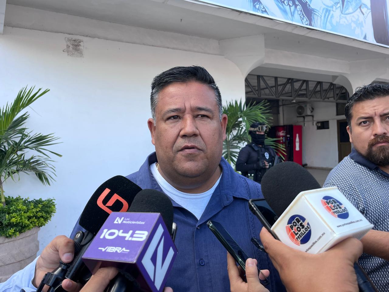 Carlos Francisco Rodríguez Ponce.