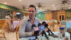 carlos leyva duarte dirigente de la asociacion de floristas del noroeste