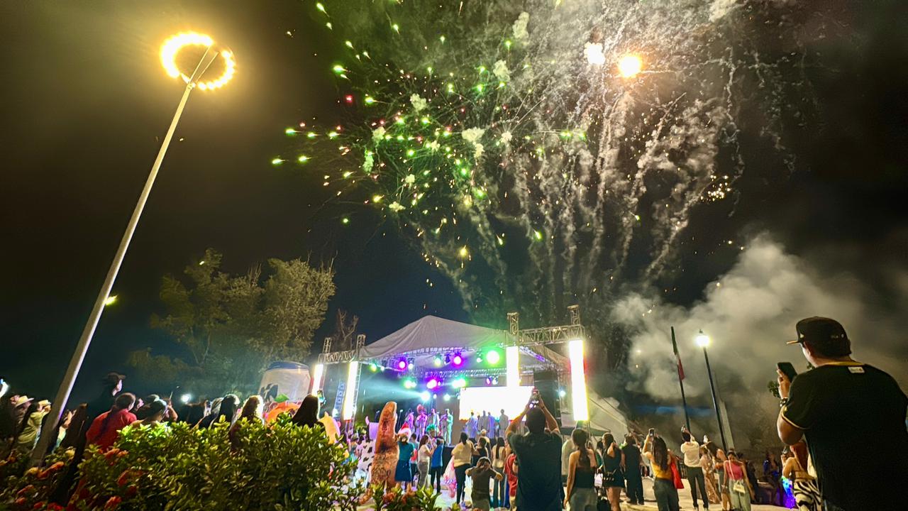 Carnaval de Badiraguato 2026