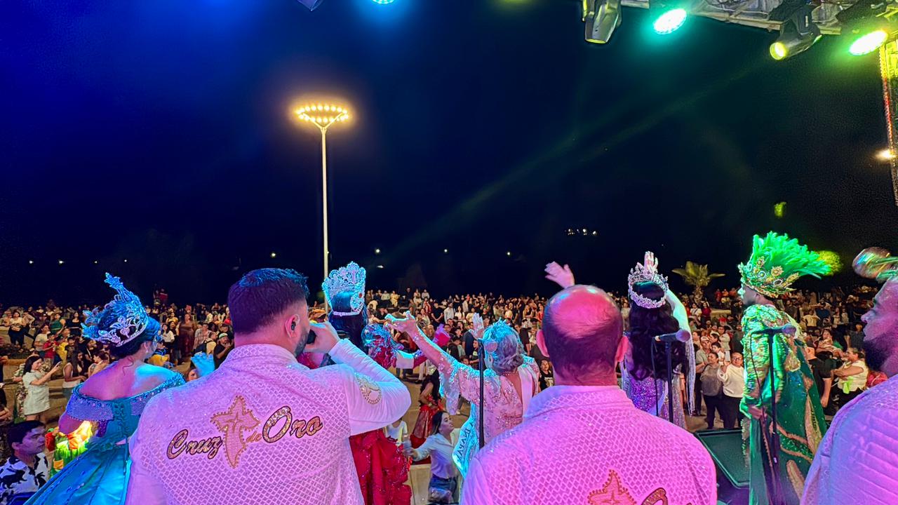 Carnaval de Badiraguato 2026